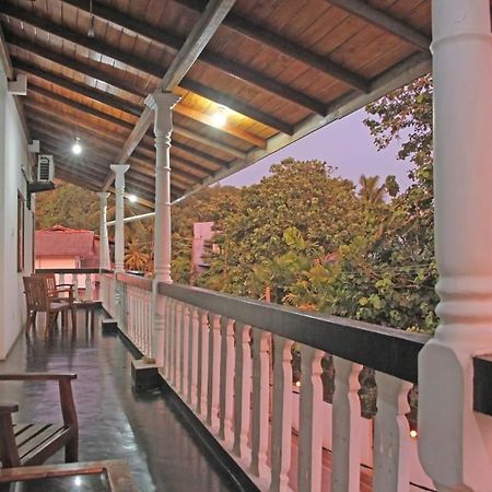Sunny Mood Guest House Унаватуна Экстерьер фото