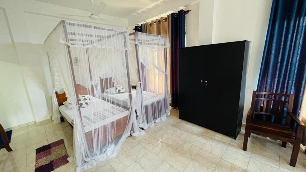 Sunny Mood Guest House Унаватуна Экстерьер фото