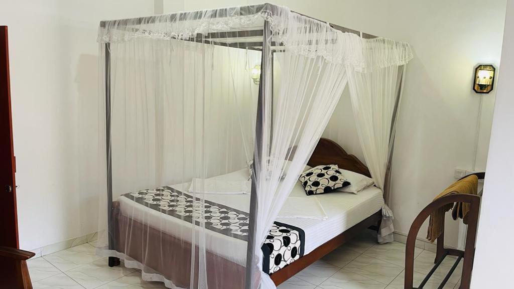 Sunny Mood Guest House Унаватуна Экстерьер фото