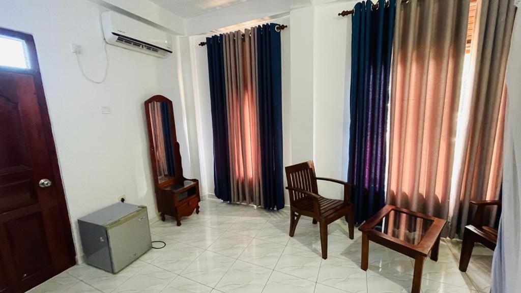 Sunny Mood Guest House Унаватуна Экстерьер фото