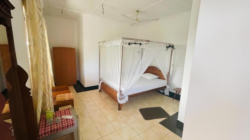 Sunny Mood Guest House Унаватуна Экстерьер фото