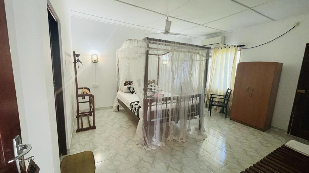 Sunny Mood Guest House Унаватуна Экстерьер фото